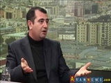 یک برنامه تلویزیونی در جمهوری آذربایجان مطرح کرد؛ چالدران جنگ بی اهمیتی بود!!!
