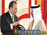 پادشاه بحرین: اسرائیل قادر است از کشورهای عربی معتدل دفاع کند