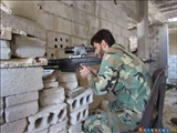 ارتش سوریه عملیات خود در حلب را از سرمی‌گیرد