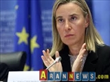هشدار اتحادیه اروپا درباره "جنگ مستقیم" در سوریه  