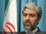 واکنش حسینی به اخبار میانجیگری روسیه