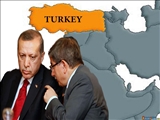 سیاست ترکیه؛ برون رفت از بحران با کمک ایران