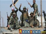 57 تروریست «النصره» و «داعش» در «حماه»‌ سوریه کشته شدند