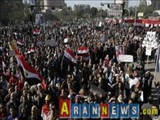 تظاهرات گسترده مصری‌ها علیه وضعیت اقتصادی و خفقان سیاسی