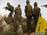      حمله توپخانه‌ای حزب‌الله به «داعش»