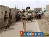 انهدام ۱۰ باند تروریستی در بابل عراق