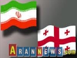 رشد ۴ برابری تجارت ایران و گرجستان عملی است
