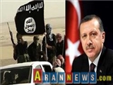 حضور ۳۰ هزار تروریست در ترکیه