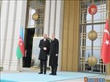 سفر رييس جمهوري آذربايجان به ترکیه در پی لغو مجدد سفر اردوغان به باکو 