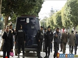 متلاشی شدن 2 گروه تروریستی در تونس