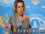 روسیه گزارش رسانه‌ها را درباره جنایات ترکیه بر ضد کردها بررسی می‌کند