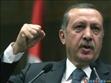 اردوغان خواستار محاکمه اسد در دادگاه لاهه شد