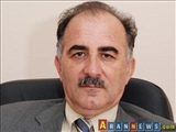 سفیر جمهوری آذربایجان : اردبیل مهد مذهب شیعه است