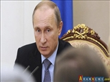 «پوتین» حملات تروریستی بروکسل را محکوم کرد