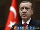 اردوغان: بلژیک یکی از عاملان انفجارهای بروکسل را پیش از حادثه آزاد کرده بود