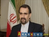 نشست رسانه ای سفیر ایران در مسکو با روزنامه نگاران برجسته روس