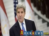 کری: ایران از حامیان حل بحران سوریه است