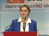 سخنگوی CHP : HDP اراده خود را تسلیم اردوغان و پ.ک.ک کرده است