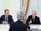 توافق روسیه و آمریکا بر سر بشار اسد