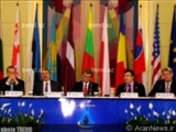رئیس جمهور آذربایجان نتایج نشست انرژی کیف را مثبت ارزیابی کرد