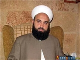 روحانی اهل سنت لبنان: عربستان، خادم رایگان صهیونیستهاست