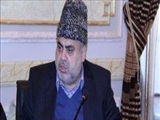 تاکيد الله شکور پاشازاده بر کنترل مساجد در جمهوری آذربایجان 