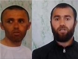دستگیری 2 عامل انتحاری داعش در تاجیکستان