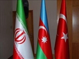 وزرای خارجه ایران، ترکیه و آذربایجان هفته آینده با هم دیدار می‌کنند