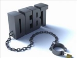 بدهی خارجی ۱۵ میلیارد دلاری گرجستان