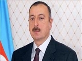 رئیس‌جمهور آذربایجان در مورد مناقشه قره باغ با مقامات ارشد آمریکایی گفت‌وگو کرد