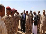 منابع یمنی: عربستان نخستین گروه از مسوولان فراری یمن را اخراج کرد