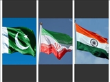 تهران بین "هند و پاکستان" یکی را انتخاب کند