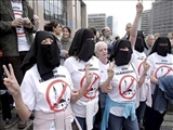 رسانه‌ها به دنبال ممنوعیت اسلام در اروپا