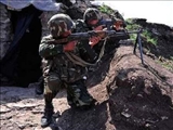 وزارت دفاع جمهوری آذربایجان: درگیری ها در قره باغ ادامه دارد