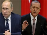 جنگ نیابتی ترکیه علیه روسیه در قره‌باغ