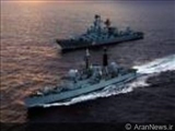 رزمایش نیروی دریایی روسیه و ناتو