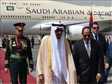 همزمان با سفر شاه سعودی به قاهره؛ مصر علیه ایران موضع گرفت