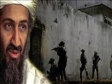 قاتل "بن لادن" دستگیر شد