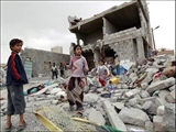 آمریکا از مسئولیت خود در کشتار مردم یمن شانه خالی کرد