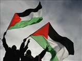 هشدار نايب رييس پارلمان فلسطين به اسرائيل