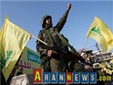 حمله توپخانه‌ای حزب الله لبنان به مواضع تروریست‌ها در «القلمون غربی»