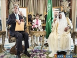 توافق آمریکا و عربستان برای نابودی ایران و روسیه با سلاح جدید