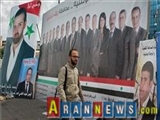 آغاز رأی‌گیری انتخابات پارلمانی در سوریه