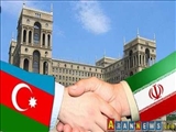  شاهد تحولات بسیار مثبت در روابط دیپلماتیک بین باکو و تهران هستیم
