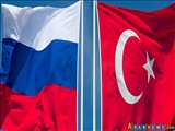 ادعای فرمانده ارتش ترکیه: مشارکت مسکو و آنکارا در حوزه امنیت دریایی