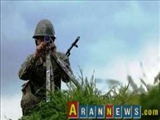 دو نظامی ارمنستان در منطقه قره باغ کشته شدند