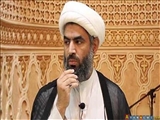 بازداشت روحانی مشهور بحرینی به دلیل اقامه نماز بدون مجوز