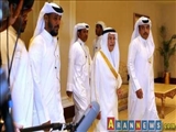اجلاس قطر بدون حضور ایران بی نتیجه پایان یافت