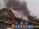 انفجار مهیب شهر «عدن» را لرزاند