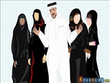  ممنوعیت ازدواج سعودی‌ها با دختران بوسنی